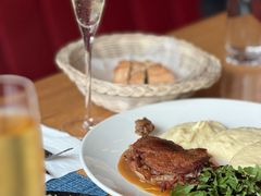 -LA MAISON公鸡和龙(蛇口店)