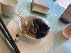 -陈江波老鸭煲(化工路店1号店)