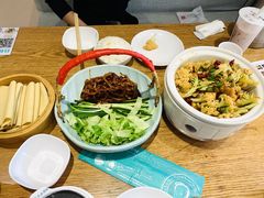 -米爱•五谷养生粥坊(温塘店)