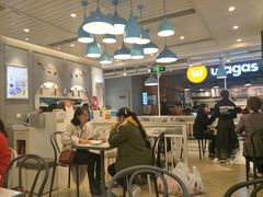 -满记甜品(优客百盛店)