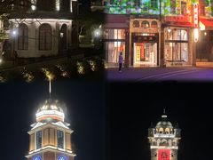 -赤坎·广东华侨国际旅游度假区