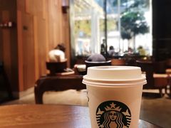 -星巴克臻选(广州高德置地秋广场店)
