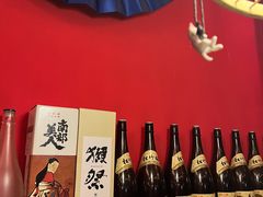 -隐月· 㐂和食屋(芝罘万达公馆店)