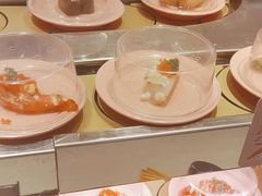 -争鲜回转寿司(东方银座店)