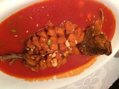 芳满庭海派菜1912店-芳满庭·江浙小馆(1912店)