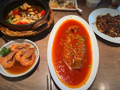 -大潮淮·淮扬菜(何园旗舰店)