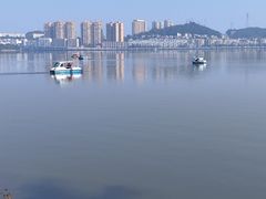 -团城山公园