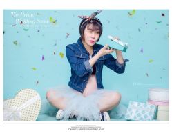 -戛纳印象摄影(潮拍定制馆)