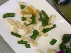 -古南都·清真绿柳居菜馆(太平南路店)