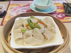 -点都德(华强南店)