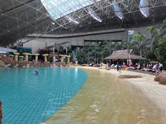 -渔岛海洋度假区