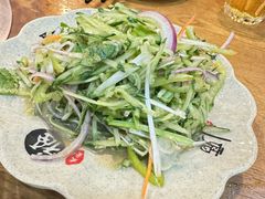 -老袁羊板筋(农光路店)