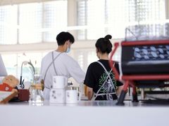 -wakanda瓦坎达咖啡(创享天地店)