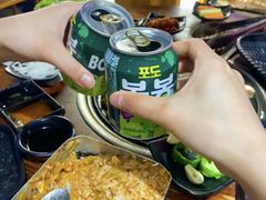 -杀猪天·韩国烤肉(总店)