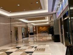 -上海大宁福朋喜来登酒店大堂吧(共和新路店)