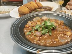 -悦海·家宴·冰花皮皮虾大锅贴(宝龙店)