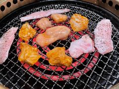 -神户赤童日式烤肉(金地广场店)