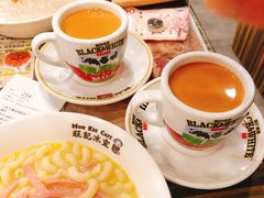 -旺记冰室(九龙中心大厦店)