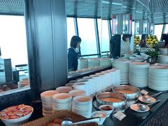 -澳门旅游塔360°旋转餐厅(南湾湖广场店)