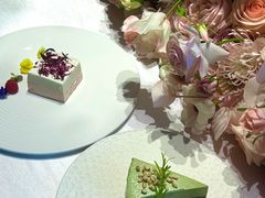 -晶雅花园西餐厅(南京首店)