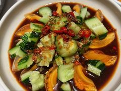 -上上席川菜(凯德乐峰广场店)