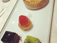 -PAUL LAFAYET 法式甜品(港汇广场店)
