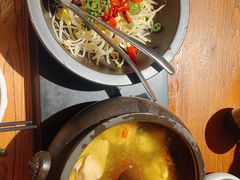 -云海肴·汽锅鸡·云南菜(美罗城店)