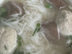 -楚生鹅粿条汤(东山分店)