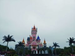 -郑州方特梦幻王国