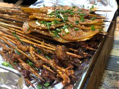 -巡场大烧烤(春水苑店)