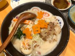 -大岛日本料理铁板烧(南通大饭店)