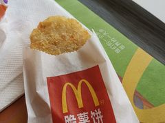 -麦当劳(温州东海店)