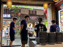-太平张醪糟(西街直营店)