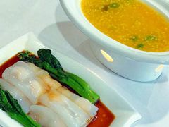 -悦雅居·老广州老味道(长湖店)