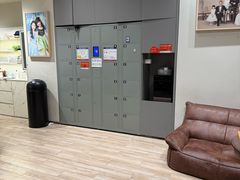 -海马体照相馆(上海月星环球港店)