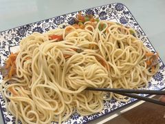 -清香阁中国兰州拉面(嘉宏圆梦雅居店)