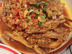 -江西老表·经典江西八大碗