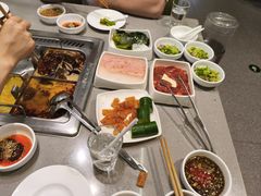 -海底捞火锅(杭州城西银泰城店)