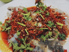 -日照大牌檔•小船海鲜(万平口店)