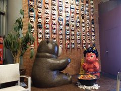 -神户赤童日式烤肉伙伴(东直门店)