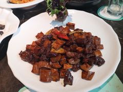 -大树餐厅(红旗街万达店)