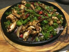 -青叶202都市餐厅(迪诺水镇店)