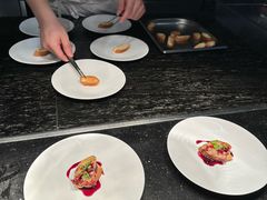 -博林天瑞喜来登酒店·西丽尚膳