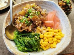 -戏作寿司(观音桥店)