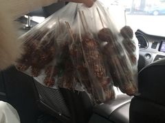 -邓记新一代糖油果子(四川煤管局供销公司职工宿舍店)