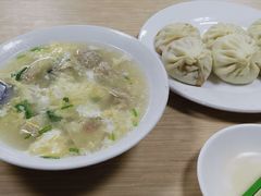 云吞-津门永胜包子铺(哈尔滨道总店)