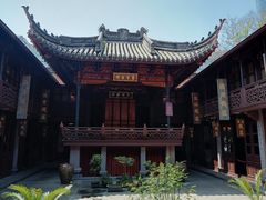 -钱业会馆
