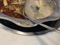 -傣妹火锅(南京东路一店)