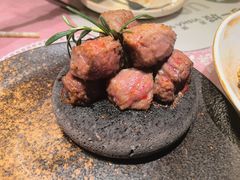 -一沙一城·岩烤牛扒(深圳首店)