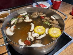 -牛很鲜潮汕牛肉火锅(朝晖路店)